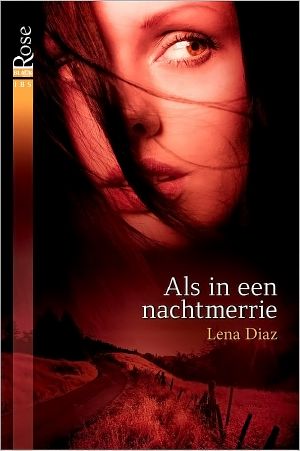 [IBS Black Rose 44] • Als in een nachtmerrie